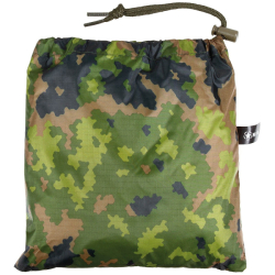 Pláštěnka pončo Rip Stop flecktarn - kopie