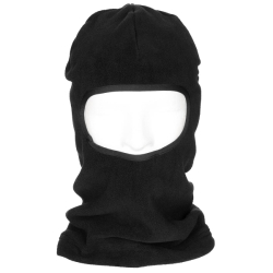 Kukla Balaclava 1 otvor fleece