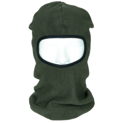 Kukla Balaclava 1 otvor fleece 