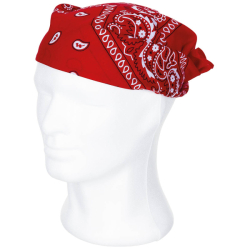 Šátek BANDANA bavlněný