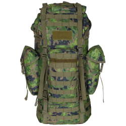 Batoh BW 65 litrů Molle M05