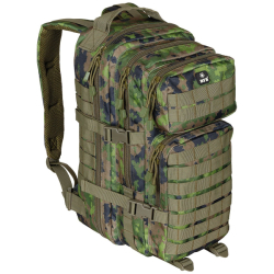 Batoh Assault I Molle M05