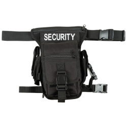 Ledvinka, taška stehenní SECURITY