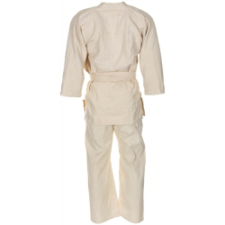 Italské kimono na Judo