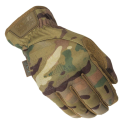 Rukavice MECHANIX FastFit 